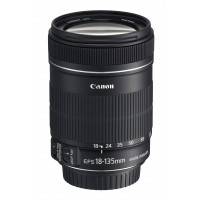 Canon EF-S 18-135mm 1:3,5-5,6 IS Objektiv (67 mm Filtergewinde, bildstabilisiert)-22