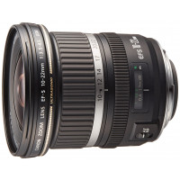 Canon 10-22mm/ 3,5-4,5/ S USM Objektiv-22