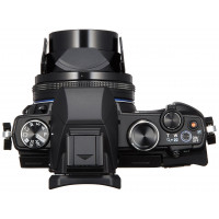Olympus Stylus 1s Digitalkamera (12 Megapixel, 10,7x optischer Zoom, 7,6 cm (3 Zoll) Touch-Display, elektronischer Sucher, 5-Stufen Bildstabilisator, RAW) Kit inkl. 28-300 mm F2.8 Objektiv schwarz-22
