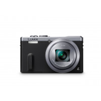 Panasonic LUMIX DMC-TZ61EG-S Travellerzoom Kamera (18,1 Megapixel, LEICA DC Weitwinkel-Objektiv mit 30x opt. Zoom, 3-Zoll LCD-Display, Full HD) silber-22