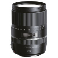 Tamron 16-300mm F/3,5-6,3 DI II SO/AF PZD Macro für Sony-22