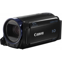 Canon LEGRIA HF R66 Camcorder (SDXC-Kartenslot, 32-fach optisch Zoom, 57-fach Advanced Zoom, 7,5 cm (3 Zoll) LCD-Touchscreen, Full HD 1080p, 8 GB interner Speicher) schwarz-22