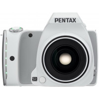 Pentax K-S1 SLR-Digitalkamera (20 Megapixel, 7,6 cm (3 Zoll) TFT Farb-LCD-Display, ultrakompaktes Gehäuse, Anti-Moiré-Funktion, Full-HD-Video) Kit inkl. SMC DA 35 mm Objektiv (Lichtstärke 2,4) weiß-22