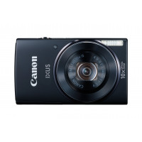 Canon IXUS 155 Digitalkamera (20 Megapixel, 10-fach opt. Zoom, 6,8 cm (2,6 Zoll) LCD-Display, HD-Ready) schwarz-22