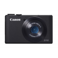 Canon PowerShot S110 Digitale Kompaktkamera (12,1 Megapixel, 5-fach opt. Zoom, 7,6 cm (3 Zoll) Display, Full HD, HDMI) schwarz-22