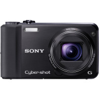 Sony DSC-HX7VB Digitalkamera (16 Megapixel, 10-fach opt. Zoom, Full HD Videoaufnahme, GPS, 7,6 cm (3 Zoll) Display, bildstabilisiert) schwarz-22