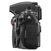 Nikon D700 SLR-Digitalkamera (12 Megapixel, Live View, Vollformatsensor) Gehäuse-22