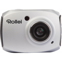 Rollei Actioncam Racy Full HD, silber (Action-, Sport und Helmkamera)-22