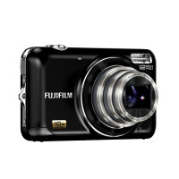 Fujifilm Finepix JZ300 Digitalkamera (12 Megapixel, 10-fach opt.Zoom, 6,9 cm Display, Bildstabilisator) schwarz-22