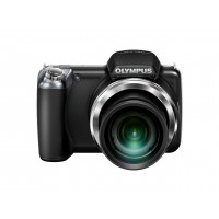 Olympus SP-810UZ Digitalkamera (14 Megapixel, 36-fach opt. Zoom, 7,6 cm (3 Zoll) Display, bildstabilisiert) schwarz-22
