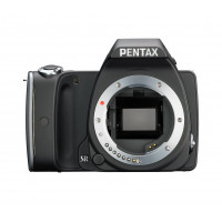 Pentax K-S1 SLR-Digitalkamera (20 Megapixel, 7,6 cm (3 Zoll) TFT Farb-LCD-Display, ultrakompaktes Gehäuse, Anti-Moiré-Funktion, Full-HD-Video, Wi-Fi, HDMI) nur Gehäuse schwarz-22