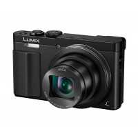 Panasonic DMC-TZ71EG-K Lumix Kompaktkamera (12,1 Megapixel, 30-fach opt. Zoom, 7,6 cm (3 Zoll) LCD-Display, Full HD, WiFi, USB 2.0) schwarz-22