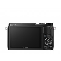 Olympus SH-2 Digitalkamera (16 Megapixel CMOS-Sensor, 24-fach optische Zoom, 5-Achsen Bildstabilisator, WiFi, Full-HD Video) schwarz-22