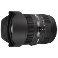 Sigma 12-24 mm F4,5-5,6 II DG HSM-Objektiv (82 mm Filtergewinde) für Canon Objektivbajonett-22