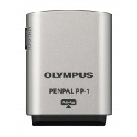 Olympus PENPAL PP-1 Bluetooth-Zubehör für Pen E-PL2 Kamera-22