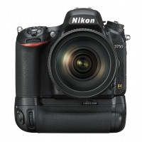 Nikon MB-D16 Multifunktions-Batteriehandgriff-22