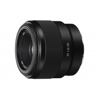 Sony SEL-50F18F E-Mount Vollformat Objektiv (FE 50mm F1.8, E-Mount Vollformat, geeignet für A7 Serie) schwarz-22
