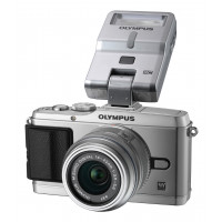 Olympus FL-300R Kabelloser Blitz für OM-D und PEN Kameras-22