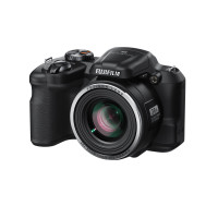 Fujifilm FinePix S8600 Kompaktkamera (16 Megapixel, 7,6 cm (3 Zoll) Display, 36-fach opt. Zoom, Kompakte Bauweise) schwarz-22