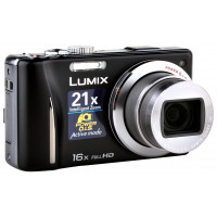 Panasonic Lumix DMC-TZ20EG-K Digitalkamera (14 Megapixel, 16-fach opt. Zoom, 7,5 cm (3 Zoll) Display, bildstabilisiert) schwarz-22