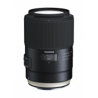 Tamron F017E SP 90 mm F/2.8 Di Macro, 1:1 VC USD Canon Kamera-Objektive-22