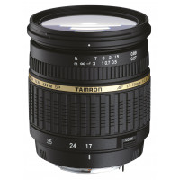 Tamron AF 17-50mm 2,8 XR Di II LD ASL digitales Objektiv für Pentax-22