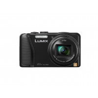 Panasonic DMC-TZ35EF-K ( 17.5 Megapixel,20-x opt. Zoom (3 Zoll Display) )-22