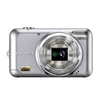 Fujifilm Finepix JZ300 Digitalkamera (12 Megapixel, 10-fach opt.Zoom, 6,9 cm Display, Bildstabilisator) silber-22