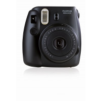 Fujifilm 16443864 Instax Mini 8 Sofortbildkamera (62 x 46 mm) schwarz-22