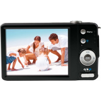 Rollei Powerflex 700 Full-HD Digitalkamera (12 Megapixel, 8-Fach opt. Zoom, 7,6 cm (3 Zoll) LCD, 25mm Weitwinkelobjektiv, Bildstabilisator, schwarz-22