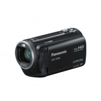 Panasonic HDC-SD80EG9K Full HD Camcorder (SD-Kartenslot, 34-fach opt. Zoom, 6,7 cm (2.6 Zoll) Touch-Display, Bildstabilisator) schwarz-22