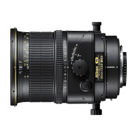 Nikon PC NIKKOR 45mm 2.8D ED Objektiv (77mm Filtergewinde) für Nikon-22