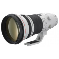 Canon EF 400mm 1:2,8 L IS II USM Objektiv (52 mm Filtergewinde, bildstabilisiert)-21