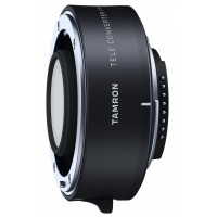 Tamron Tele-Converter 1.4x für Nikon schwarz-21