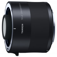 Tamron Tele-Converter 2.0x für Canon schwarz-21