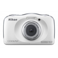 Nikon Coolpix S33 Digitalkamera (13,2 Megapixel, 3-fach opt. Zoom, 6,9 cm (2,7 Zoll) LCD-Display, USB 2.0, bildstabilisiert) weiß-22