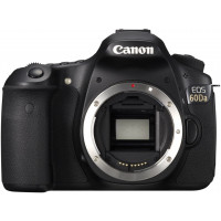 Canon EOS 60Da Digital Spiegelreflexkamera (18 Megapixel, 7,6 cm (3 Zoll) TFT Display, CMOS) Gehäuse schwarz-22
