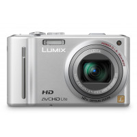 Panasonic Lumix DMC-TZ10EG-S Digitalkamera (12 Megapixel 12-fach opt. Zoom, 7,6 cm (3 Zoll) Display, Bildstabilisator, Geo-Tagging) silber-22