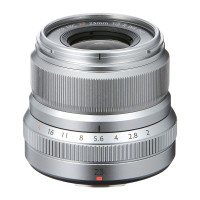 Fujifilm Fujinon 23 / F 2.0 XF R WR 23 mm-Objektiv ( Fujifilm X-Anschluss,Autofocus )-22