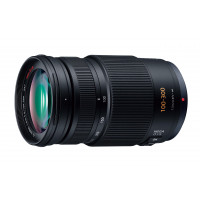 LUMIX G VARIO 100-300mm (japan import)-22