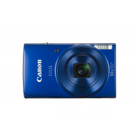 Canon IXUS 180 KIT Blue EU23 Kompaktkamera schwarz-22