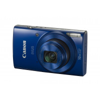 Canon IXUS 180 KIT Blue EU23 Kompaktkamera schwarz-22