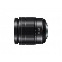 Panasonic H-FS12060E LUMIX G Vario 12-60 mm F3.5-5.6 ASPH. Objektiv (5x Zoom, Power O.I.S. Bildstabilisator, Staub-/ Spritzwasserschutz) schwarz-22