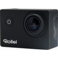 Rollei 310 Full HD Action Camcorder (170 Degree Super-Weitwinkel-Objektiv, Full HD Videofunktion, 1080p) inkl. Unterwassergehäuse schwarz-22