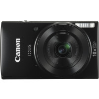 Canon IXUS 180 Digitalkamera (20 Megapixel, 10 x opt. Zoom, 4 x dig. Zoom, 6,8 cm (2,7 Zoll) LCD Display, WLAN, Bildstabilisator) schwarz-22