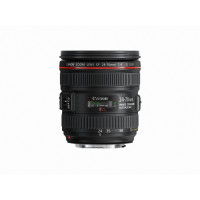 Canon EF 24-70mm f4L IS USM standard zoom SLR 1512 83.4 mm 93 mm 77 mm (6313B005AA)-22