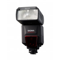 Sigma EF-610 DG Standard-Blitzgerät für Canon-21