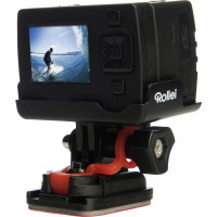 Rollei Actioncam 5S WiFi Motorbike Edition (Action-, Sport und Helmkamera)-22