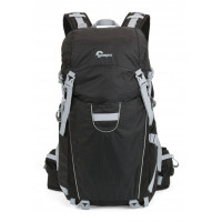 Lowepro Photo Sport 200 AW Kameratasche schwarz/grau-22