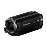 Panasonic HC-W570EG-K ( Speicherkarte,1080 pixels,SD Card/SDHC Card )-22
